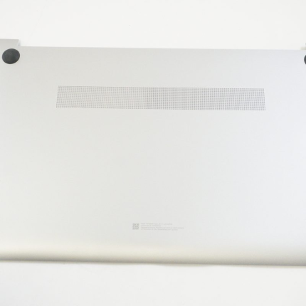 BA61-05478B Samsung Bottom Base Cover Silver NP750XHD-KB1US