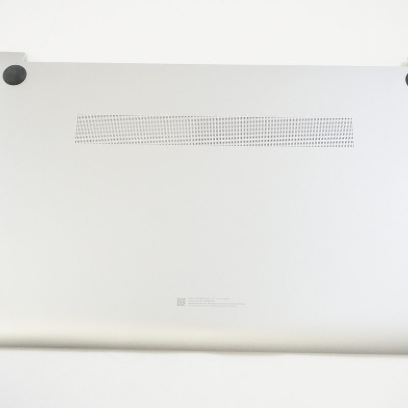 BA61-05478B Samsung Bottom Base Cover Silver NP750XHD-KB1US