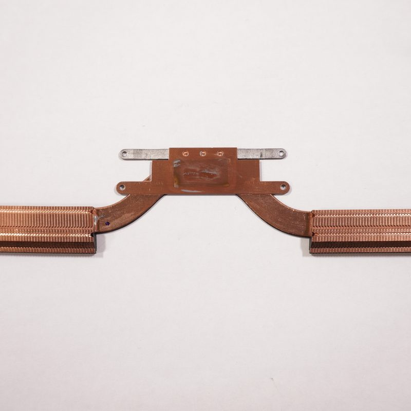 BA62-01115A Samsung HEAT SINK-MARS4-16;CU,MARS4-16,T1.1 NP960QGK-KG1US