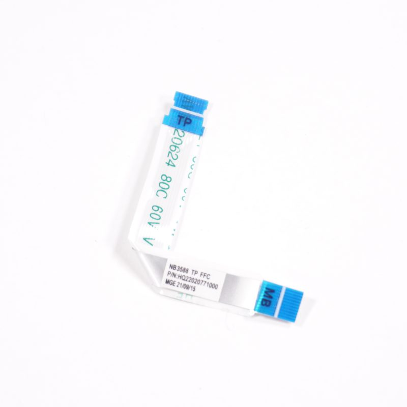 BA83-02731A Samsung Touchpad FFC Cable NP762XDA-XA2US