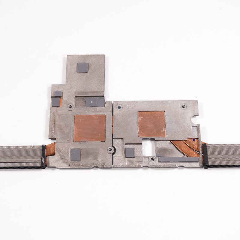 BA83-02737A Samsung Heatsink Thermal Module NP762XDA-XA2US