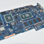 BA83-03843A Samsung Intel Core i5-1135G7 8GB Motherboard NP750TDA-XD1US