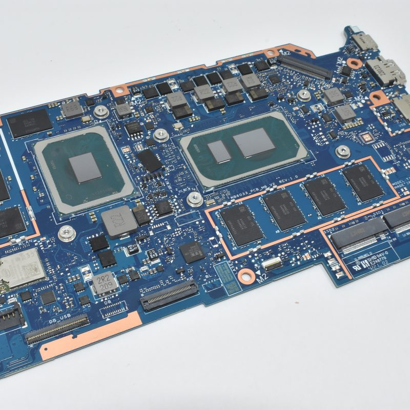 BA83-03843A Samsung Intel Core i5-1135G7 8GB Motherboard NP750TDA-XD1US