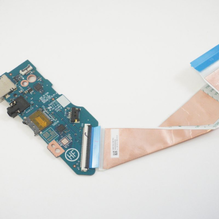 BA83-05011A Samsung USB Board NP750XFH-XB1US