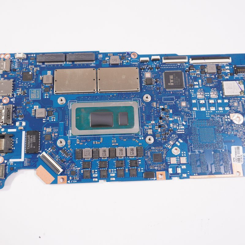 BA83-05987A Samsung Intel Core 7 150U 16GB Motherboard NP750XGK-KS2US