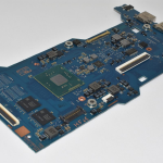 BA92-16015A Samsung Intel N3050 Motherboard XE500C13-K01US