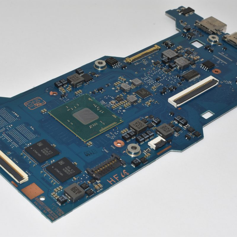 BA92-16015A Samsung Intel N3050 Motherboard XE500C13-K01US