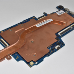 BA92-19139A Samsung Intel Core m3-7Y30 4GB 64GB eMMC Motherboard XE521QAB-K02US