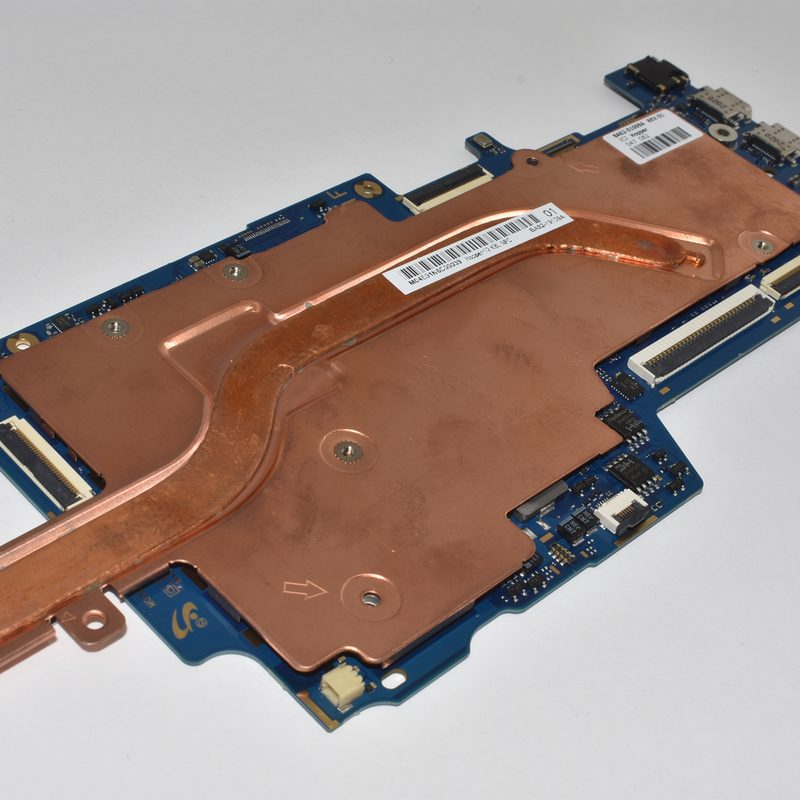 BA92-19139A Samsung Intel Core m3-7Y30 4GB 64GB eMMC Motherboard XE521QAB-K02US
