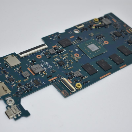 BA92-20198B Samsung Intel N4000 4GB 32GB Motherboard XE350XBA