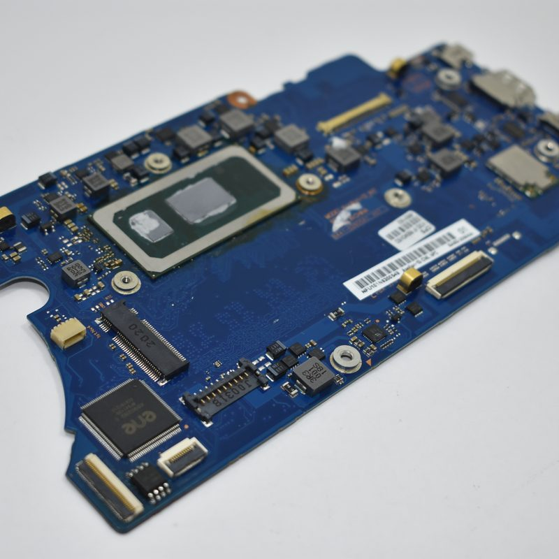 BA92-21120A Samsung Intel Core i7-10510U 12GB Motherboard NP730QCJ-K02US