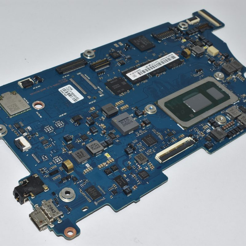 BA92-21671A Samsung Intel i3-10110U 8GB Motherboard XE530QDA-KB1US CHROMEBOOK