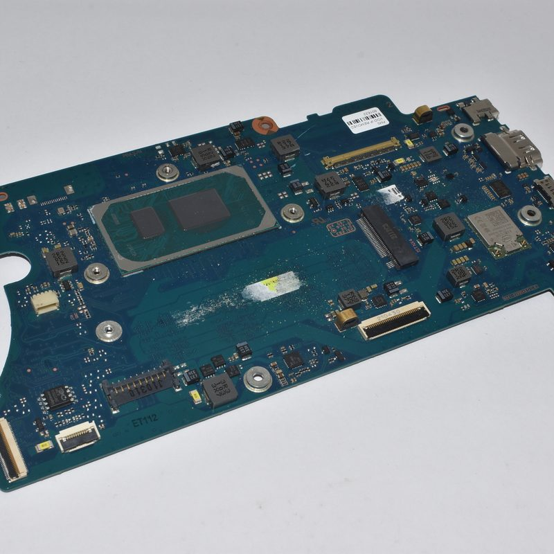 BA92-22016A Samsung Intel Core i5-1135G7 Motherboard NP730QDA-KB1US