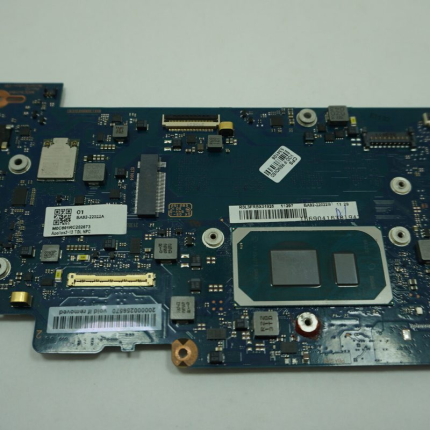 BA92-22022B Samsung Intel Core i7-1165G7 16GB Motherboard NP730QDA-KA3US