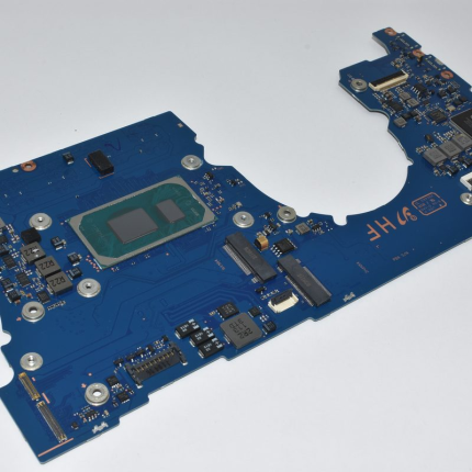 BA92-22343A Samsung Intel Core i7-1165G7 16GB Motherboard NP950QDB-KB1US