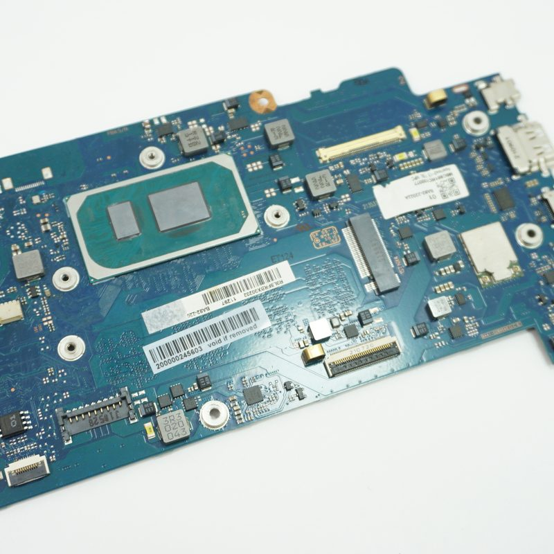 BA92-23088A Samsung Intel i7-1165G7 16GB Motherboard NP730QDA-KA3US