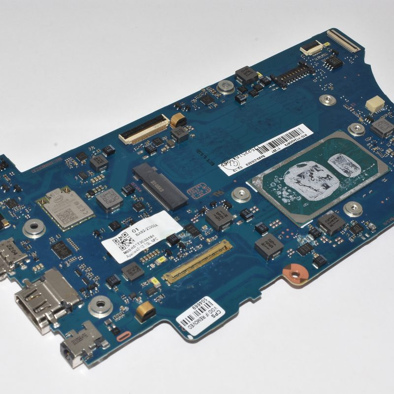 BA92-23088B Samsung Intel Core i7-1165G7 16GB Motherboard NP730QDA-KA3US