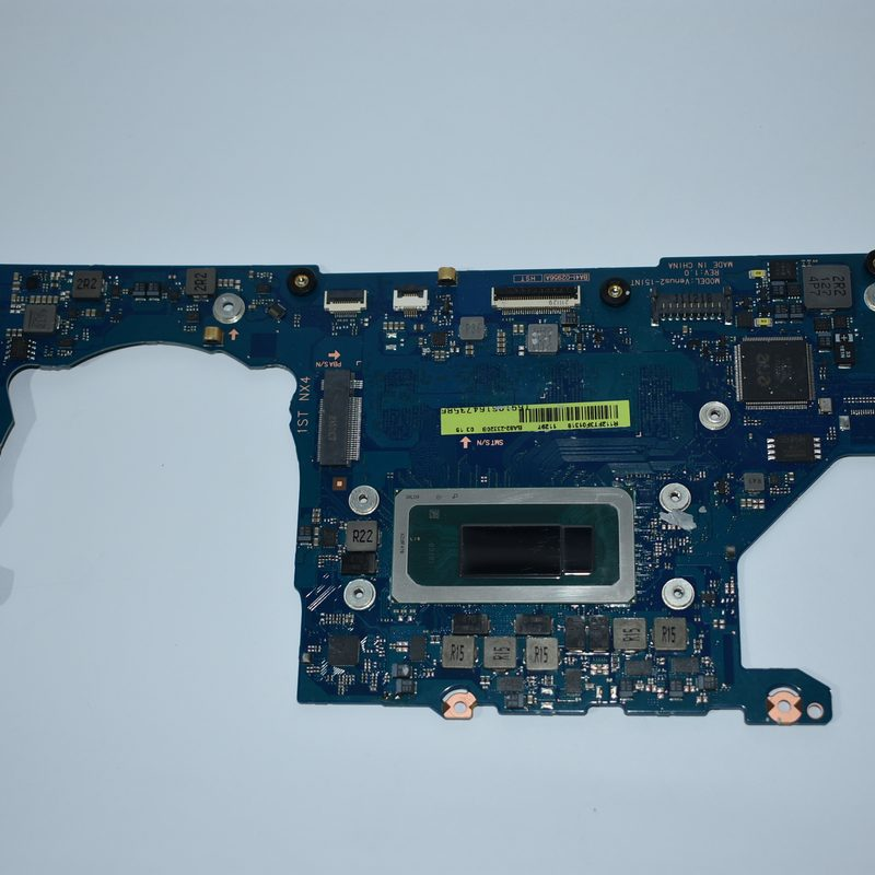 BA92-23320B Samsung Intel Core i5-1240P 8GB Motherboard NP950XED-KA2US