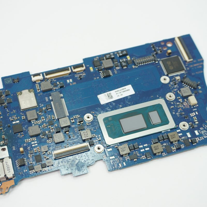 BA92-23395A Samsung Intel Core i7-1255U 16GB Motherboard NP730QED-KA1US