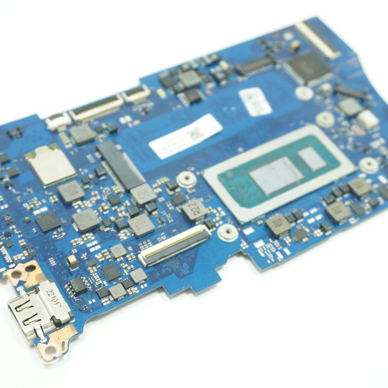 BA92-23568A Samsung Intel Core i7-1255U 16GB Motherboard NP730QED-KB1US