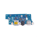 BA92-24401B Samsung Input Output Board NP730QFG-KA1US