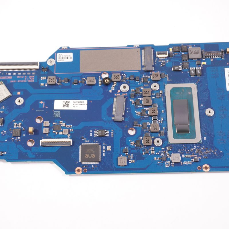 BA92-24523A Samsung Intel Core i7-1360P 16GB Motherboard NP750QFG-KA1US