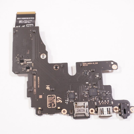 BA92-25109A Samsung USB Audio Card Reader Board NP960QGK-KG1US