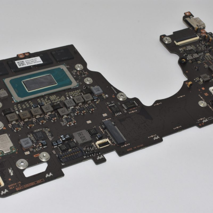 BA92-25272A Samsung Intel Core Ultra 7 155H 16GB Motherboard NP960QGK-KG1U