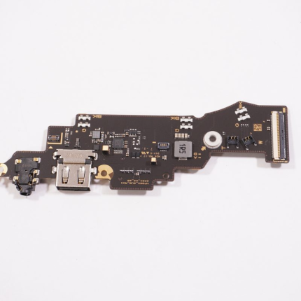 BA92-25701A Samsung USB Audio Card Reader Board NP960XMA-KB1US