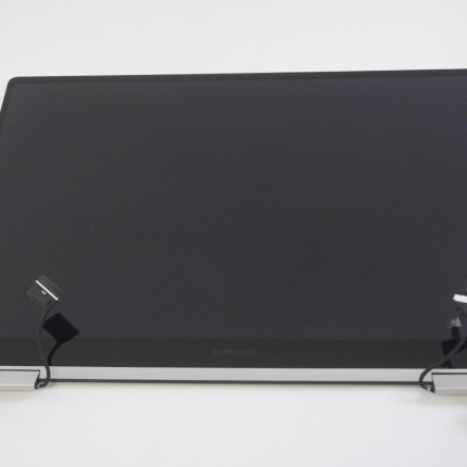 BA96-08470A Samsung 16.0 Super AMOLED Touch Screen Assembly Graphite NP960QFG-KA1US