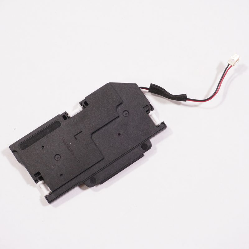 BA96-08627A Samsung ASSY SPEAKER-LEFT;NX-16 8CX WQXGA+ INT,S NP960XMB-KB1US