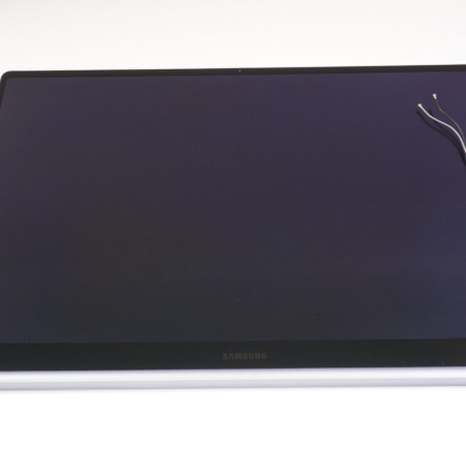 BA96-08633A Samsung 16 inches AMOLED Touch Screen Assembly NP960XMB-KB1US