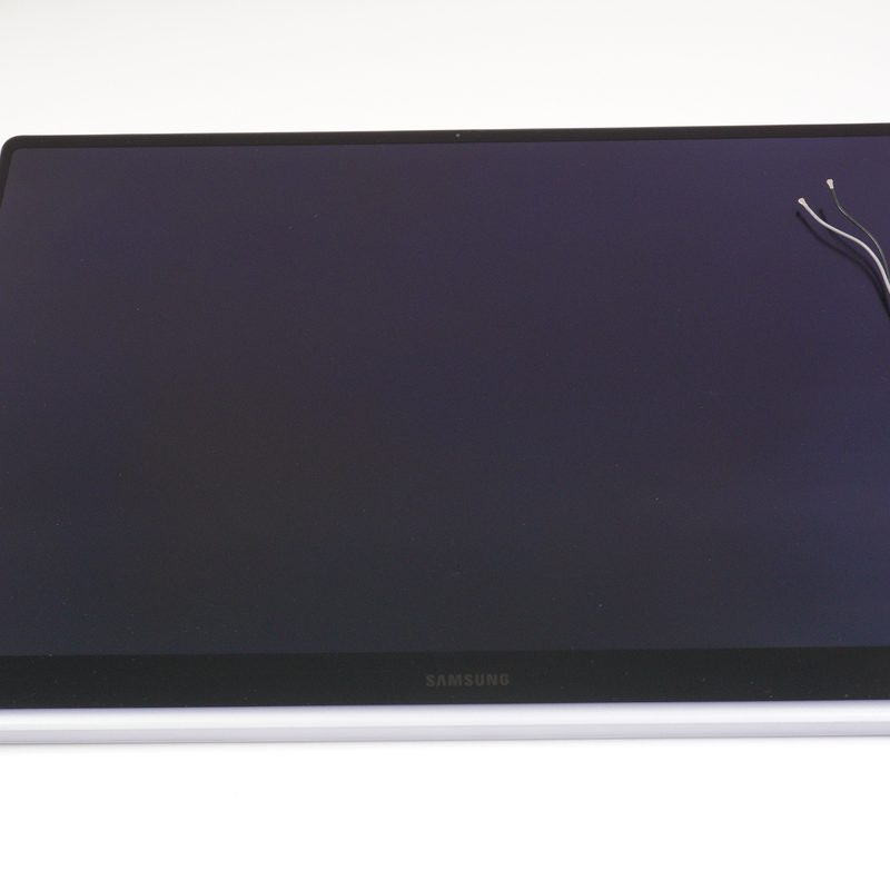 BA96-08633A Samsung 16 inches AMOLED Touch Screen Assembly NP960XMB-KB1US