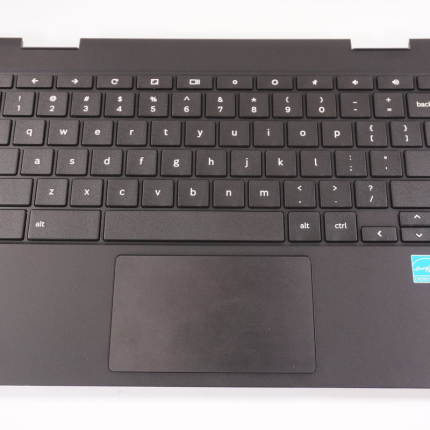 BA98-03221A Samsung US Palmrest Keyboard XE520QEA-KB1US
