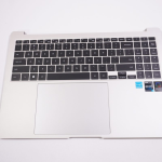 BA98-03720A Samsung US Palmrest Keyboard  NP960XFG-KC1US