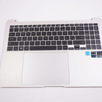 BA98-03720A Samsung US Palmrest Keyboard  NP960XFG-KC1US
