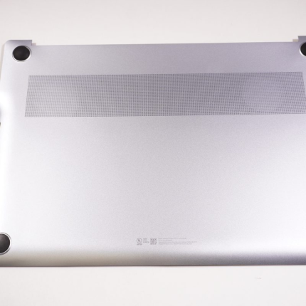 BA98-04221A Samsung Bottom Base Cover Silver NP960XMA-KB1US
