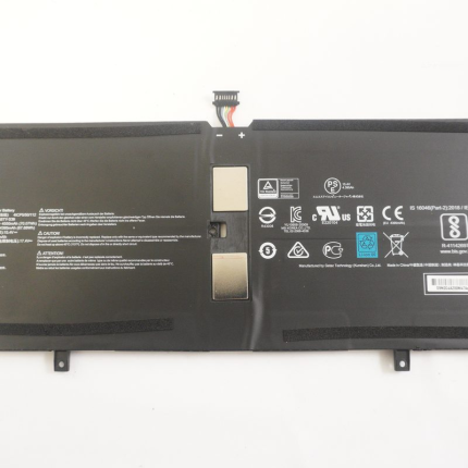 BTY-S3B MSI 15.4V 4395mAH 17.4V BATTERY E13FLIPEVO A12MT-026US