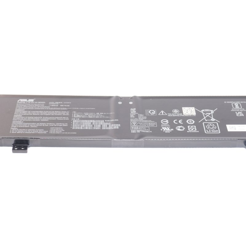 C41N2013 Asus 90Wh 15.4V 5845mAh Battery GA503QR-211.ZG15
