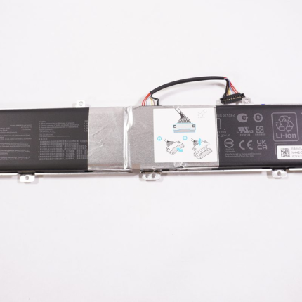 C41N2311 Asus Asus 5000Mah 15.56v 80Wh Battery RC72LA-ALLYX.Z1X