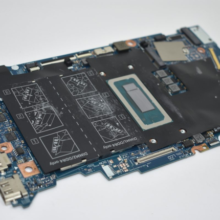 C6HV0 Dell Intel Core i7-1260P Motherboard I7620-7631SLV-PUS