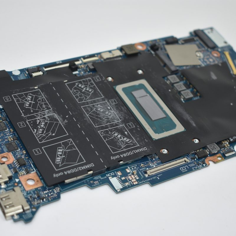 C6HV0 Dell Intel Core i7-1260P Motherboard I7620-7631SLV-PUS