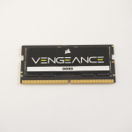 CMSX32GX5M1A4800C40 CORSAIR 32GB DDR5 4800 PC4 SO-DIMM