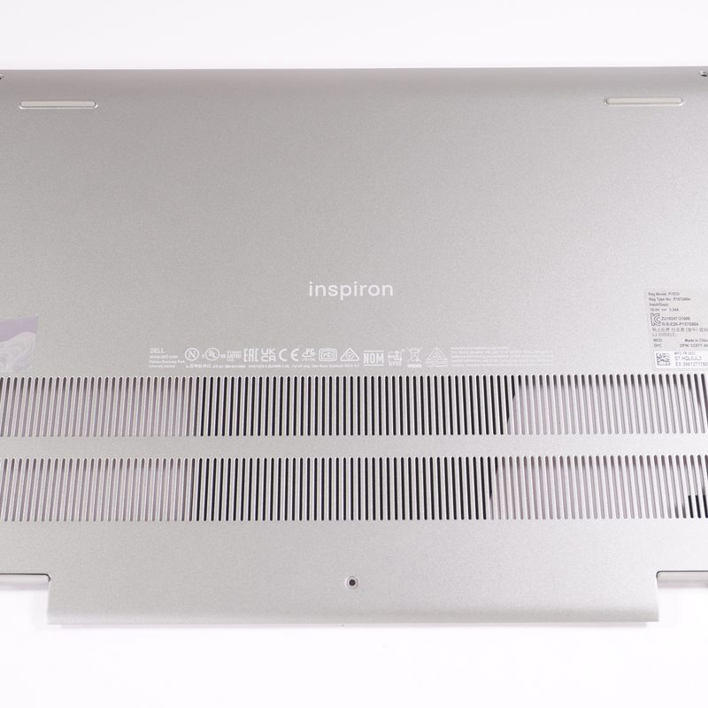 CN-0551GD Dell Bottom Base Cover