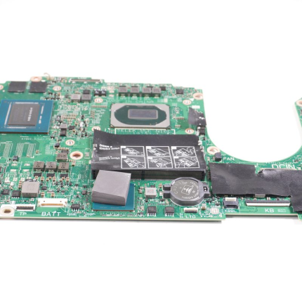 CN-0C36JF Dell Intel i7-10750H RTX2060 Motherboard G3 15 3500
