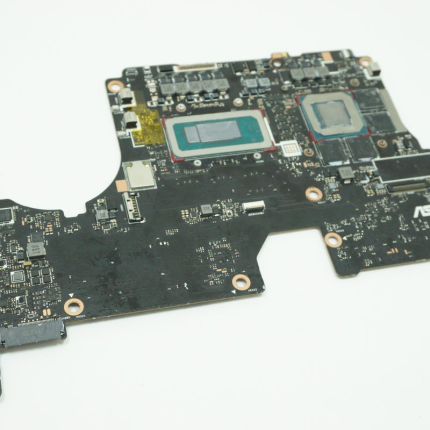 CN-0FK9H3 Dell Intel I7-10510 Motherboard I7790-7388SLV-PUS