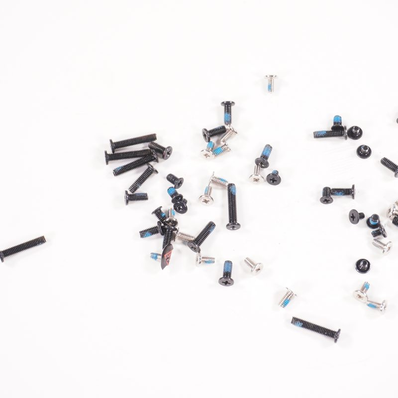 CPS-78952 Asus Screws Kit FX705DT-DR7N8