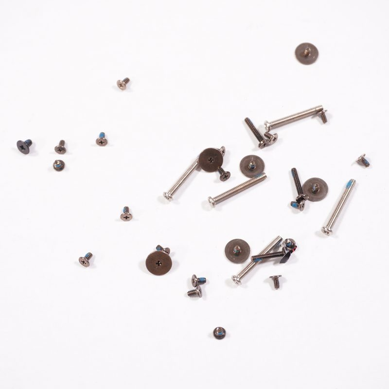 CPS-88516 Asus Screw Kit RC71L-ALLY.Z1X_512