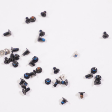 CPS-88537 Asus Screw Kits NP960XMA-KB1US