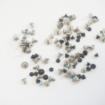 CPS-93129 Dell Screws Kit DEC24250-5352WHT-PUS